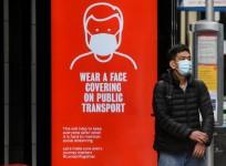 face mask