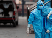 India Coronavirus update