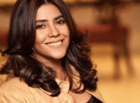 Ekta Kapoor
