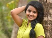 Anupama Parameswaran