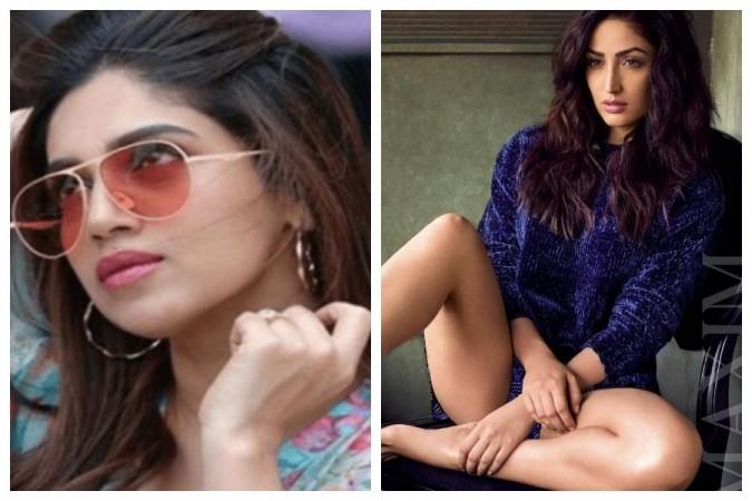 Bhumi Pednekar; Yami Gautam Bollywood actresses and their board exam results