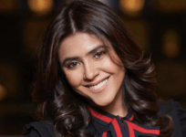 Ekta Kapoor