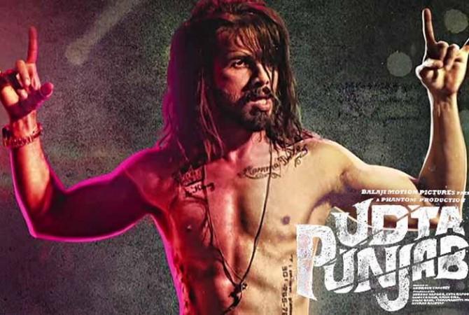 Udta Punjab Udta Punjab
