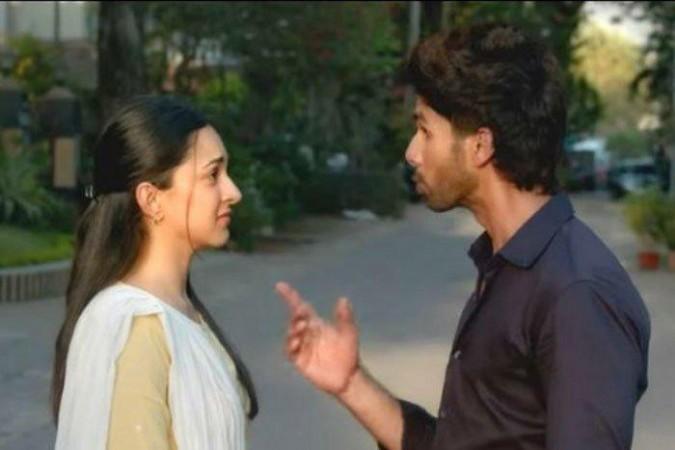 Kabir Singh Kabir Singh