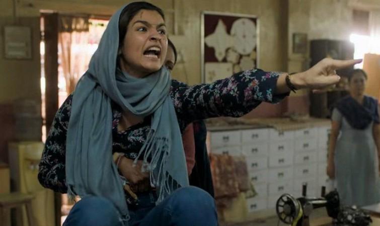 Gully Boy Gully Boy