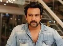 Chiranjeevi Sarja