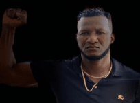 Darren Sammy
