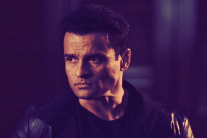 Rohit Roy
