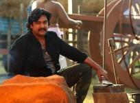 Chiranjeevi Sarja
