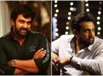 Chiranjeevi Sarja Passes Away