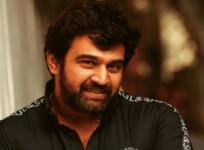 Chiranjeevi Sarja