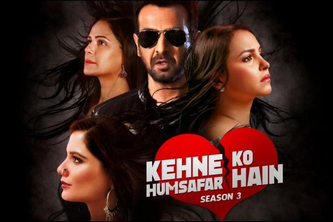 kehne ko hum safar hain 3