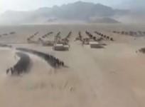 India China border dispute ladakh