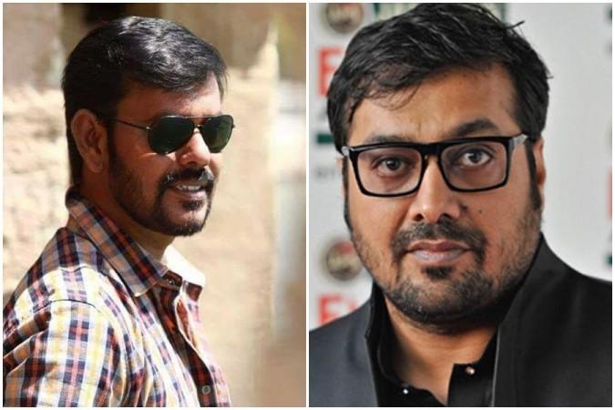 Anurag Kashyap controversy: Here is why the Bollywood filmmaker lent ...