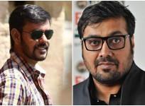 Anurag Kashyap and Natarajan Subramaniam