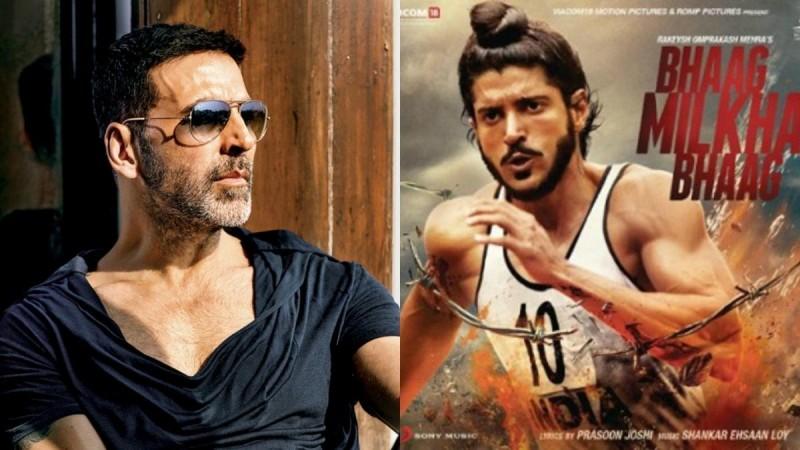 Akshay Kumar Akshay Kumar