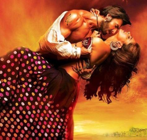 Ram Leela