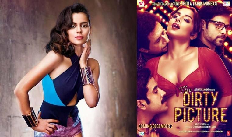 Kangana Ranaut Kangana Ranaut