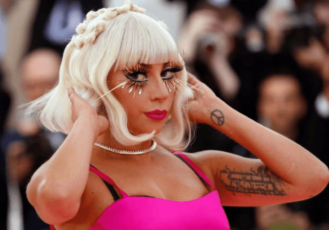 Lady Gaga