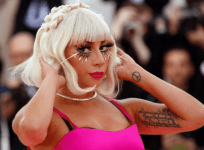 Lady Gaga