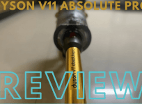 Dyson V11 Absolute Pro