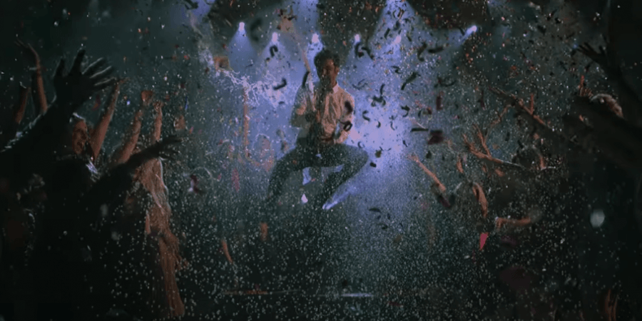 Yeh jawaani Hai Deewani