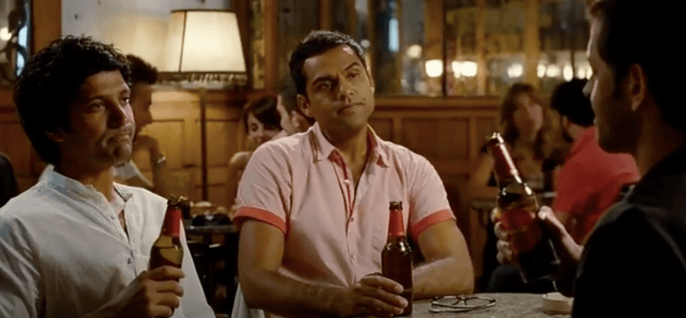 Zindagi Na Milegi Dobara