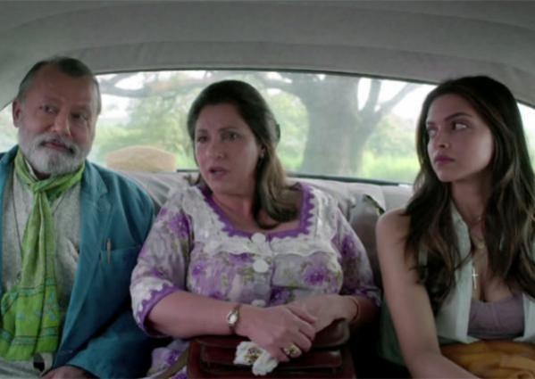 dimple kapadia