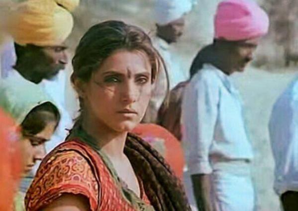 Dimple Kapadia