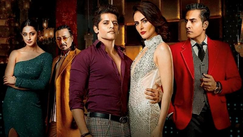 The Casino, Karanvir Bohra, Sudhanshu Pandey, Mandana Karimi, Aindrita Ray, Dhanveer Singh, Aarti Khetarpal, The Casino, Karanvir Bohra, Sudhanshu Pandey, Mandana Karimi, Aindrita Ray, Dhanveer Singh, Aarti Khetarpal,