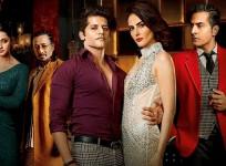The Casino, Karanvir Bohra, Sudhanshu Pandey, Mandana Karimi, Aindrita Ray, Dhanveer Singh, Aarti Khetarpal,