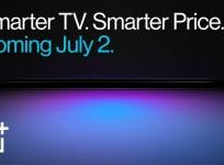 OnePlus TV