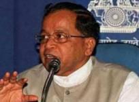 Former Union Minister Arjun Charan Sethi