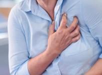 Heart attack
