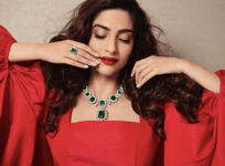 Sonam Kapoor