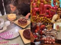 Sonam Kapoor Ahuja's Birthday