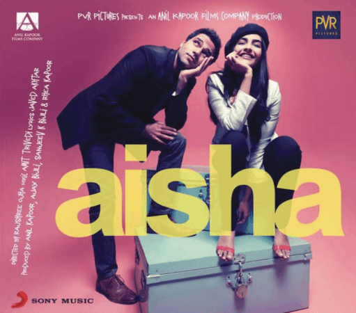 Aisha (2010)