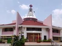 church closed in bengaluru