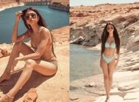 Ananya Panday's Cousin Alanna in Bikini