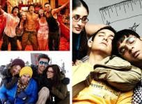 Yeh Jawaani Hai Deewani and 3 Idiots