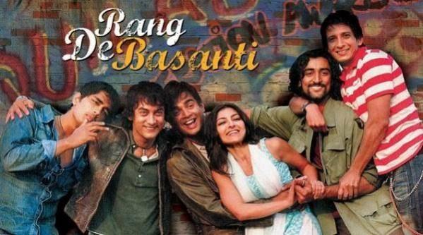 Rang De Basanti Rang De Basanti