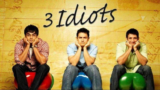 3 Idiots 3 Idiots