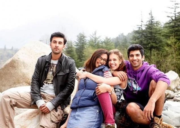 Yeh Jawaani Hai Deewani Yeh Jawaani Hai Deewani