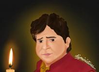 Sarapanch Ajay Pandit