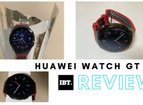 Huawei Watch GT 2e review