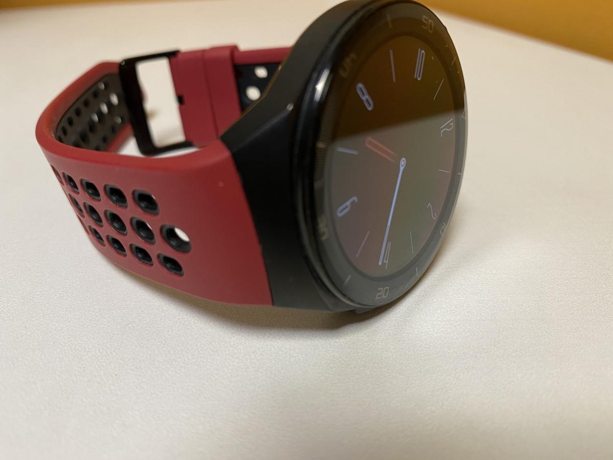 Huawei Watch GT 2e review