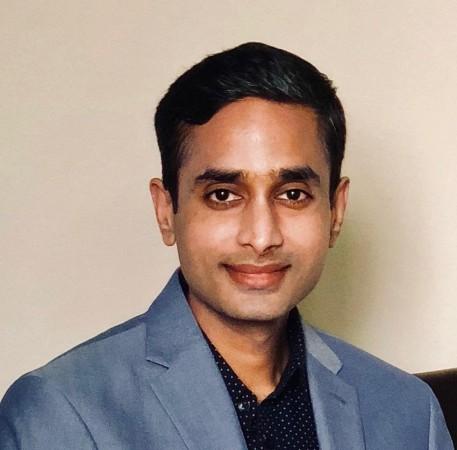 Srinivas Devarapalli