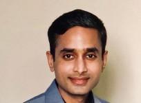 Srinivas Devarapalli