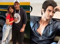 Sushant Singh Rajput Kills Self