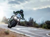 2020 Kawasaki Ninja 1000 SX